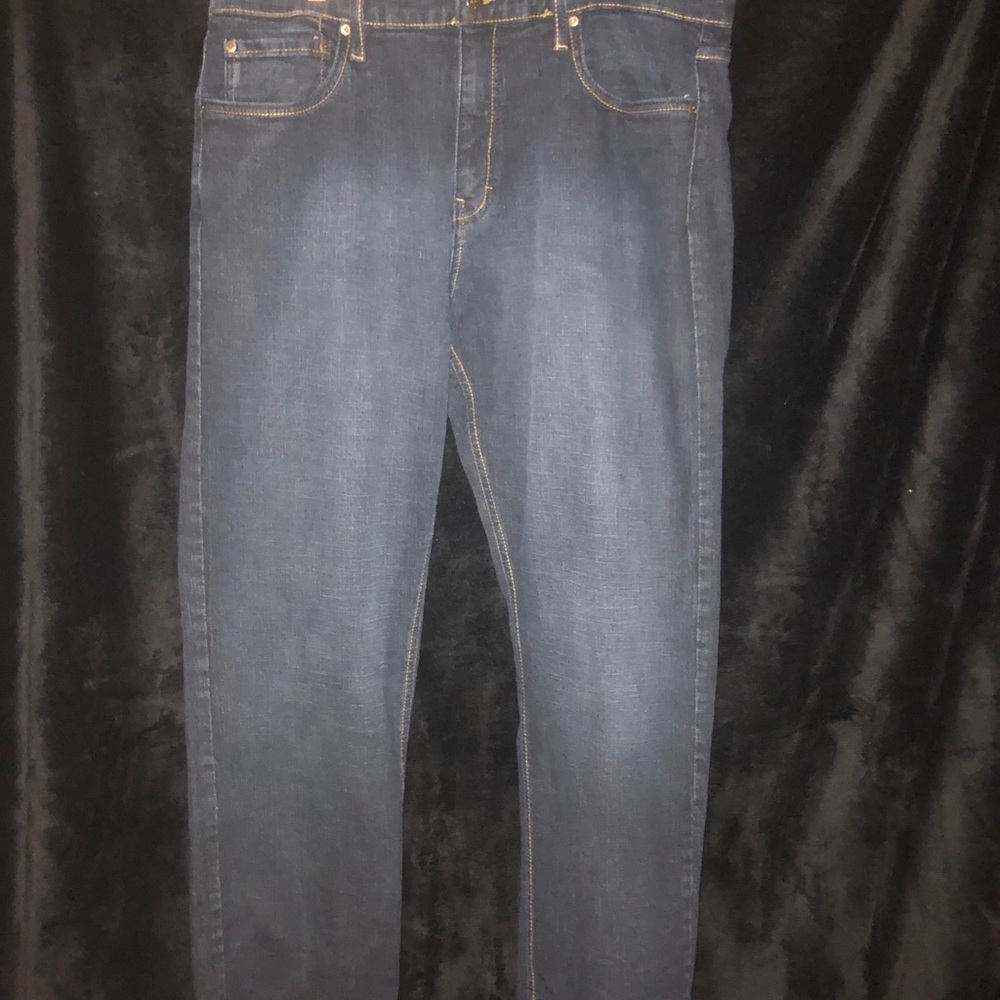 Women~ "Urban Wear" Jeans~ 38/32 - Picture 3 of 7